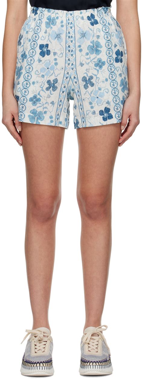 see by chloe shorts.